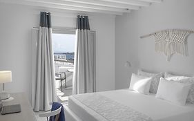 Mykonos Essence Adults Only Ξενοδοχείο